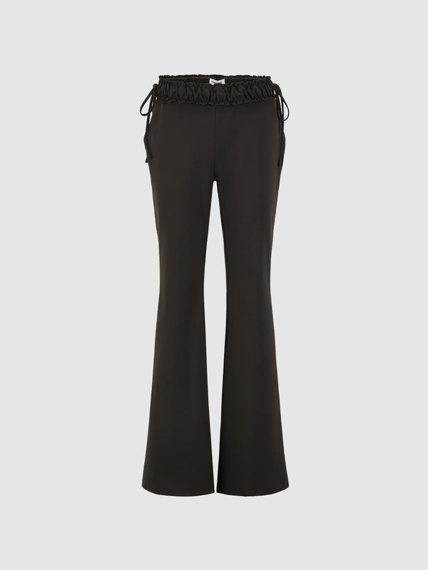 Flare Pants
