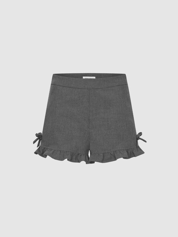 Lettuce Trim Shorts