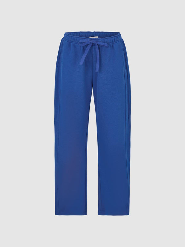 Wide-Leg Pants