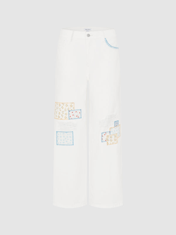 Denim Jeans