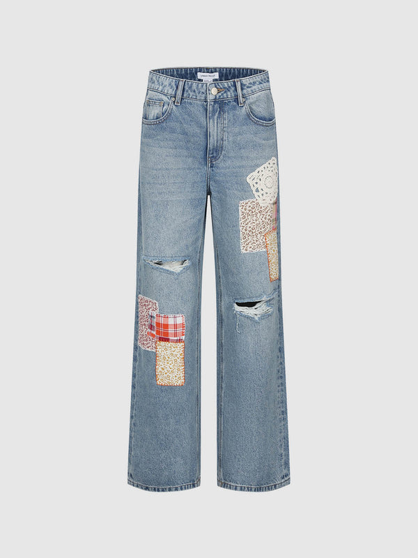 Denim Jeans