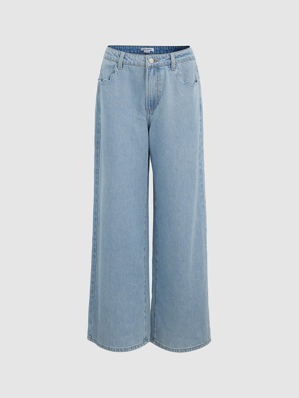 Denim Jeans