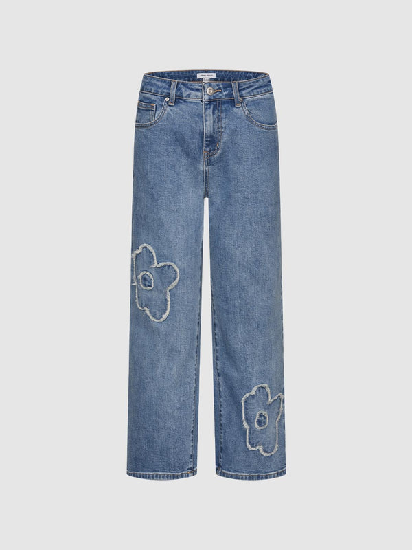 Denim Jeans