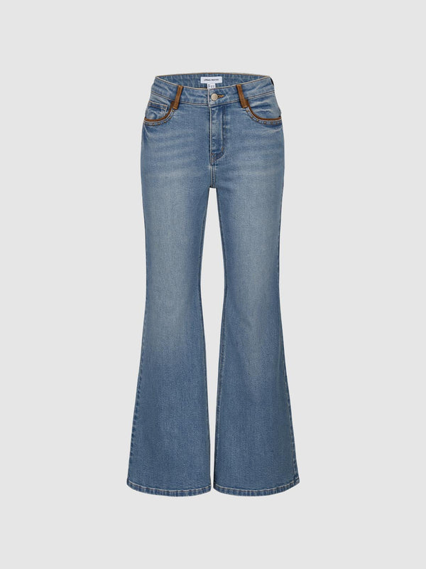 Denim Jeans