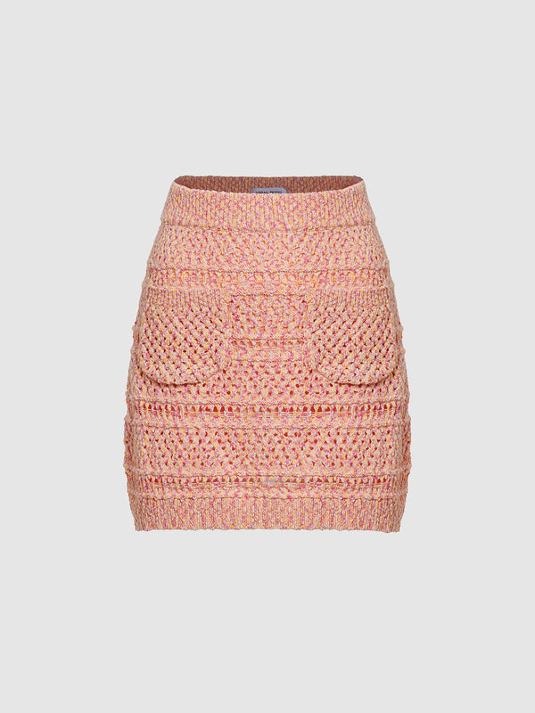 Knitted Skirts