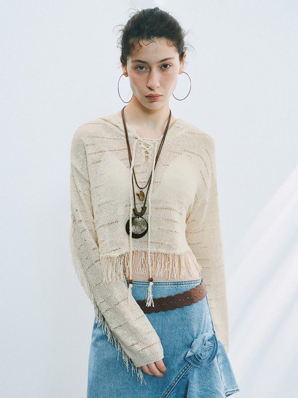Knitted T-Shirts