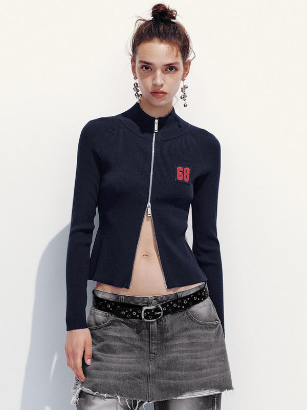 Knitted Cardigans