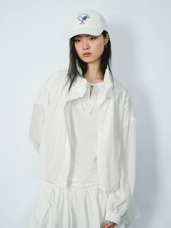 Lightweight Loose Jackets