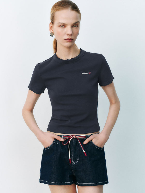 Skinny T-Shirts