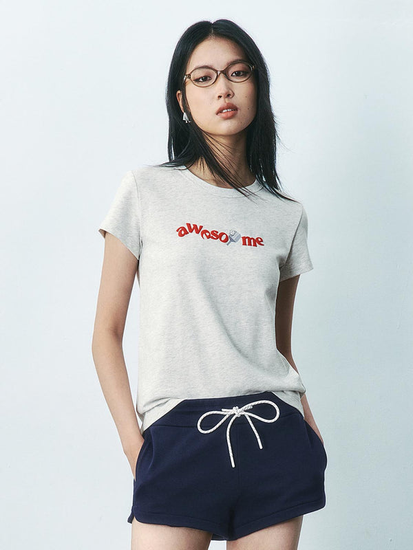 Short Sleeve T-Shirts