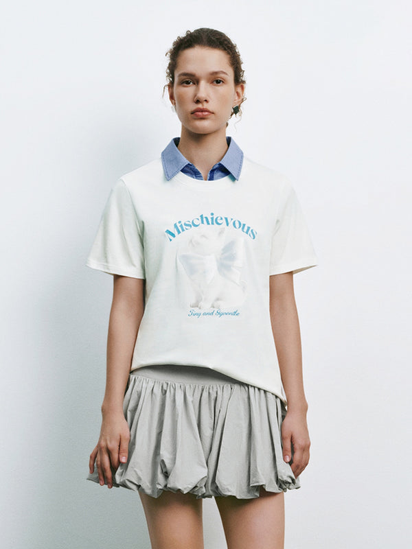 Short Sleeve T-Shirts