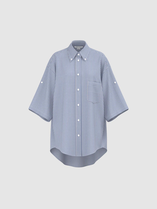 Striped Shirts