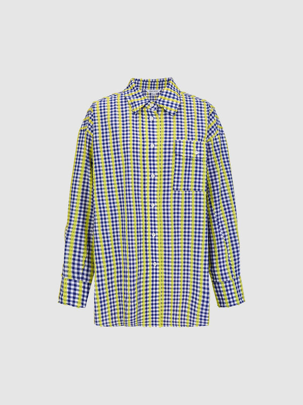 Stripe Shirts