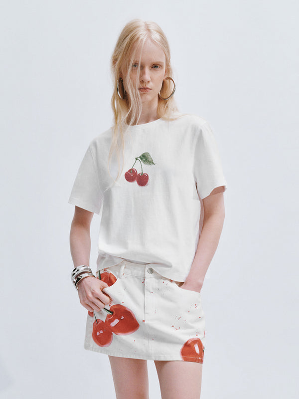 Printed T-Shirts