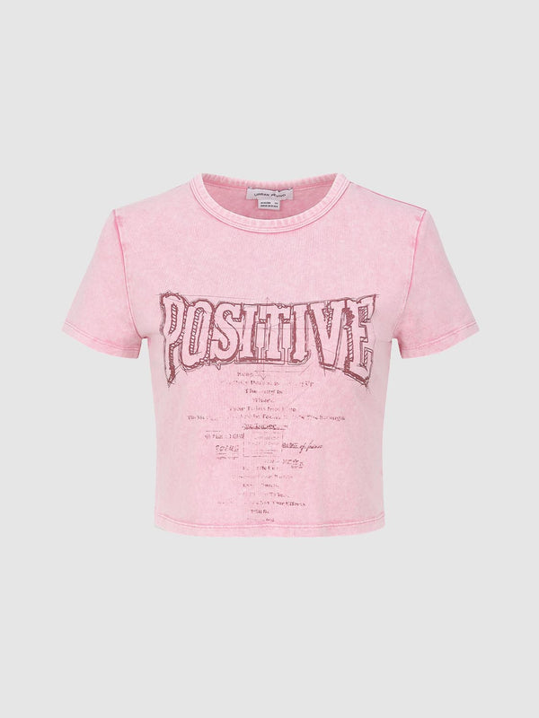 Short Sleeve T-Shirts