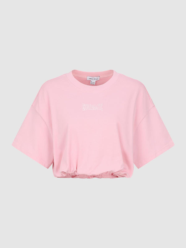 Short Sleeve T-Shirts
