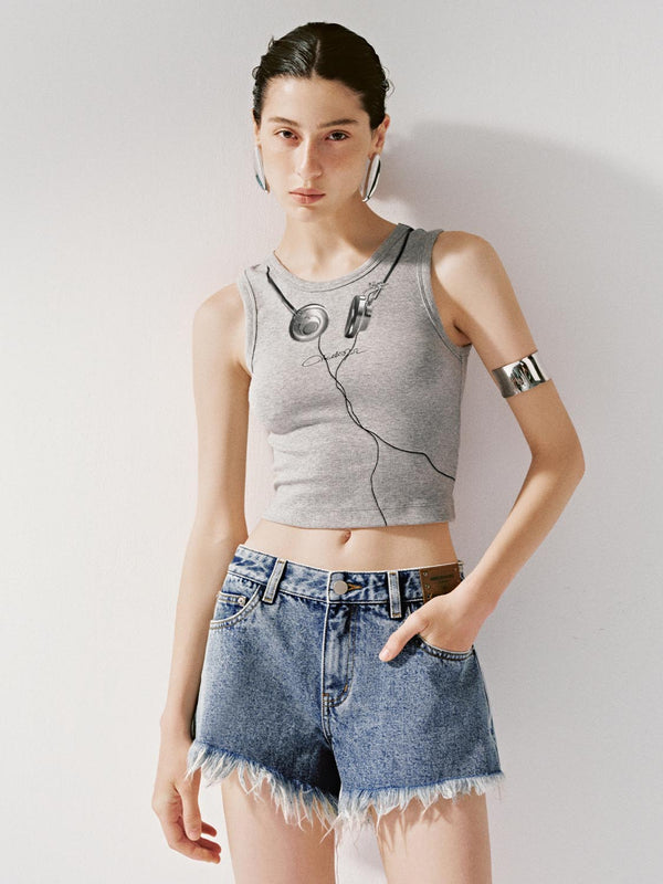 Tank Tops