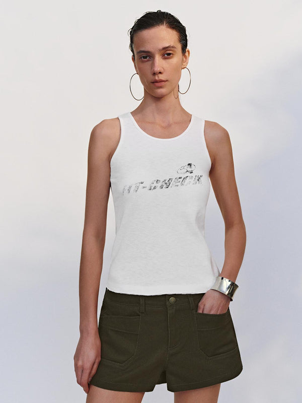 Tank Tops