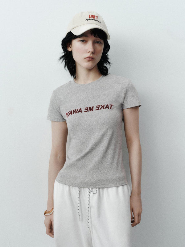 Printed T-Shirts