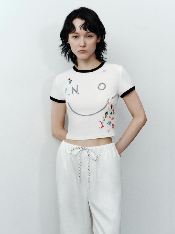 Short Sleeve T-Shirts