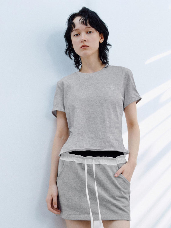 Short Sleeve T-Shirts