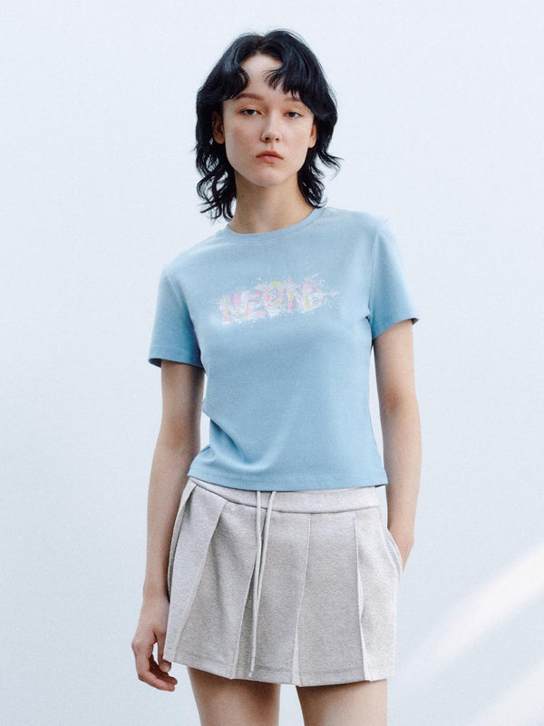 Short Sleeve T-Shirts