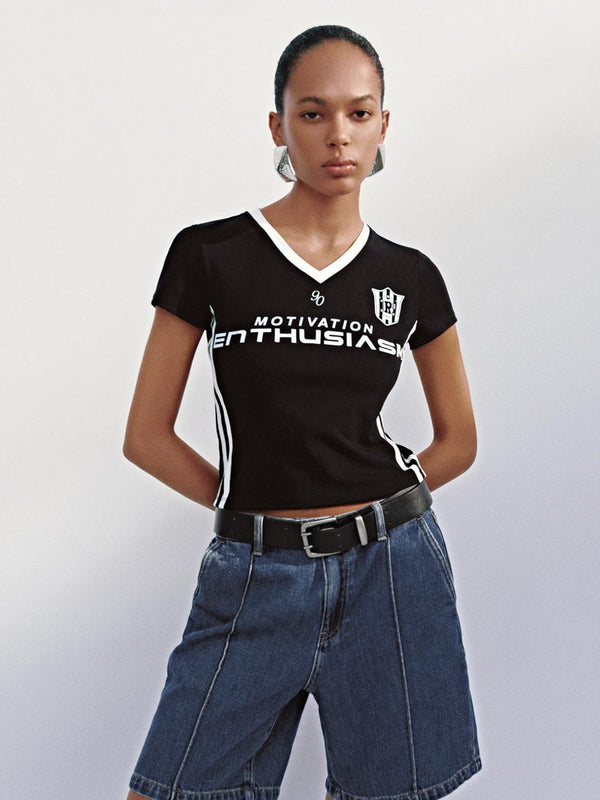 Short Sleeve T-Shirts