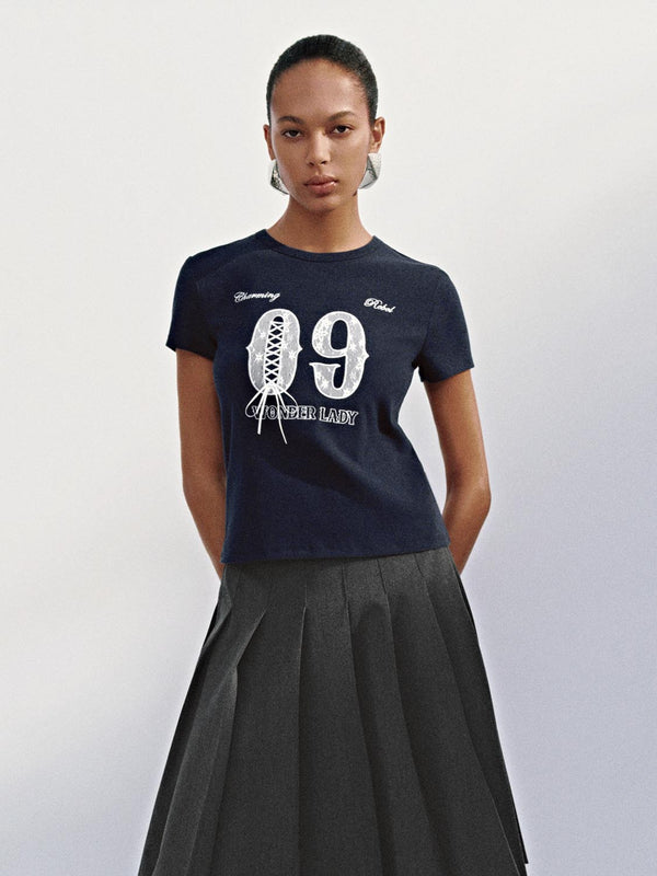 Printed T-Shirts