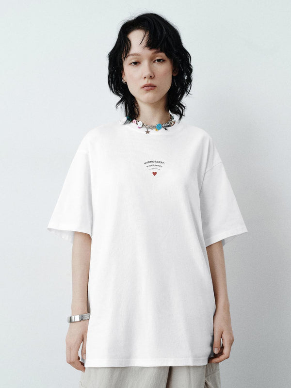 Short Sleeve T-Shirts