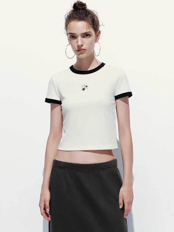 Short Sleeve T-Shirts