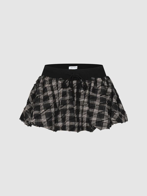 A-Line Mini Skirts