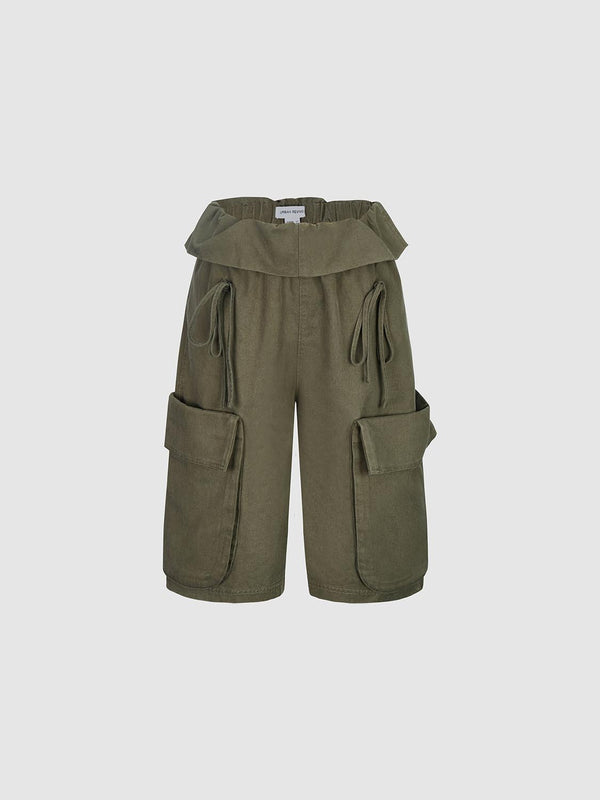 Loose Shorts