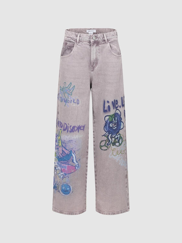 Denim Jeans