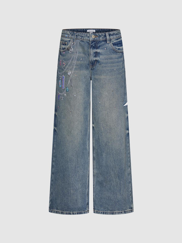 Denim Jeans