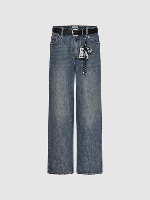 Denim Jeans