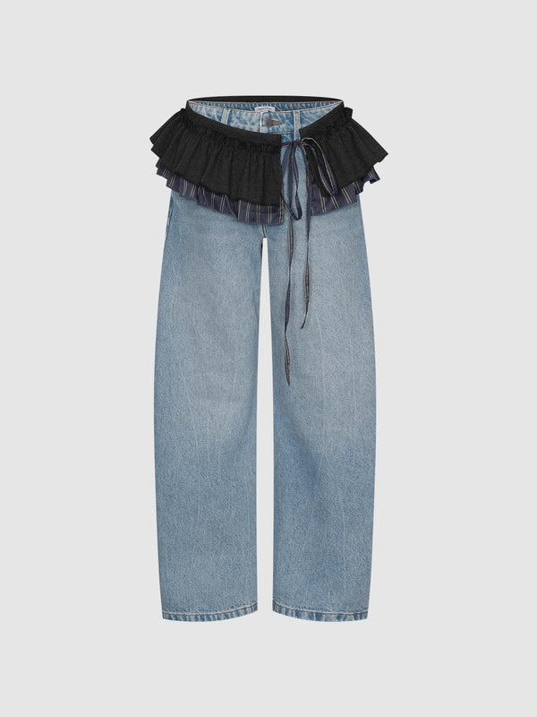 Denim Jeans
