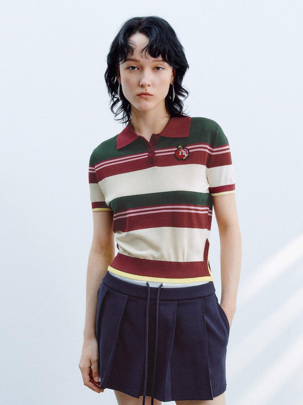 Knitted T-Shirts