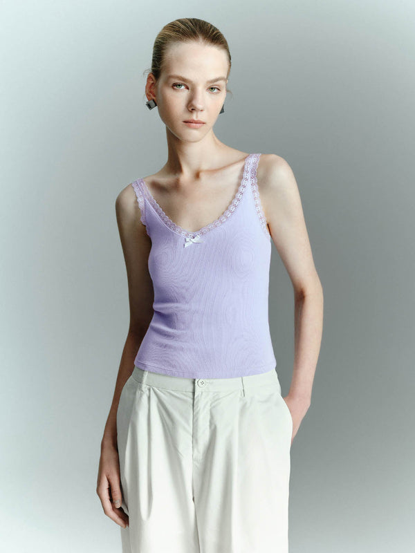 Skinny Tank Tops