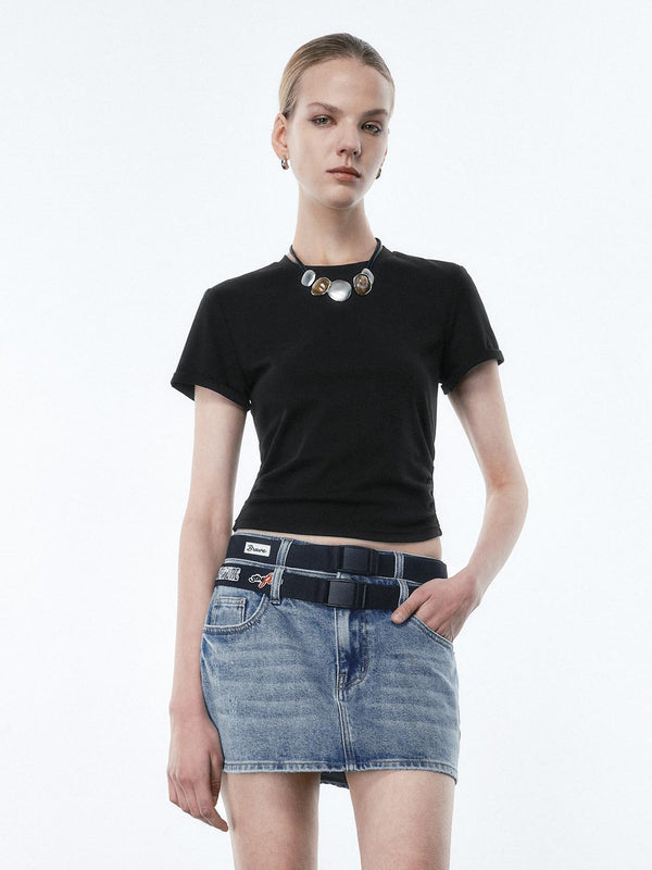 Short Sleeve T-Shirts