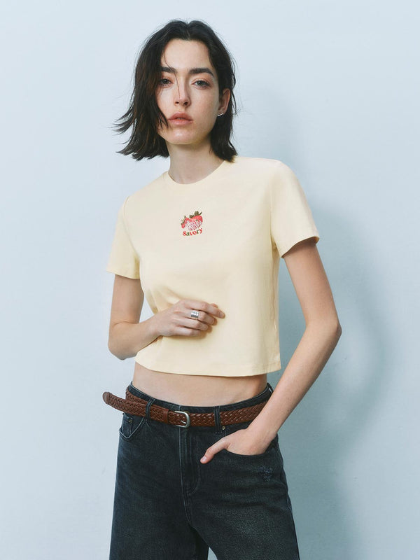 Short Sleeve T-Shirts