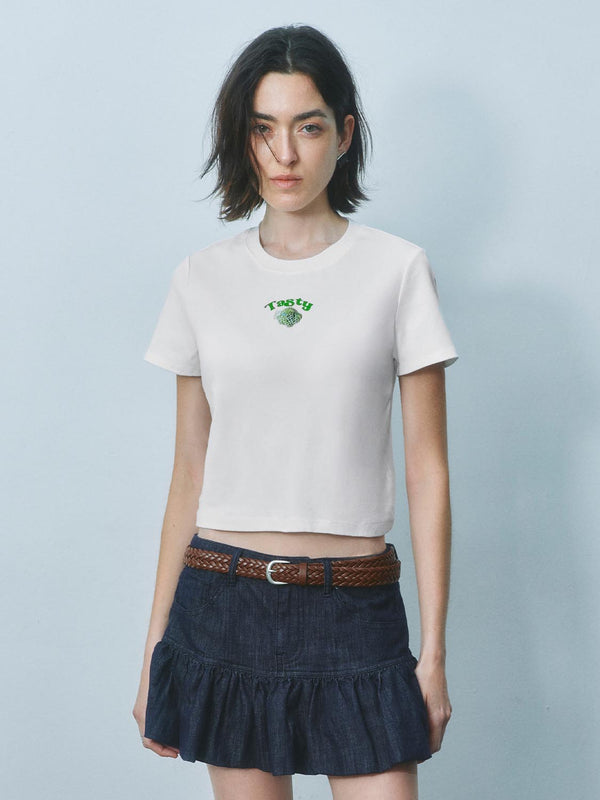 Short Sleeve T-Shirts