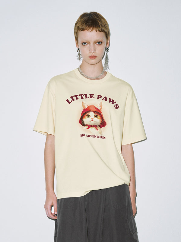 Short Sleeve T-Shirts