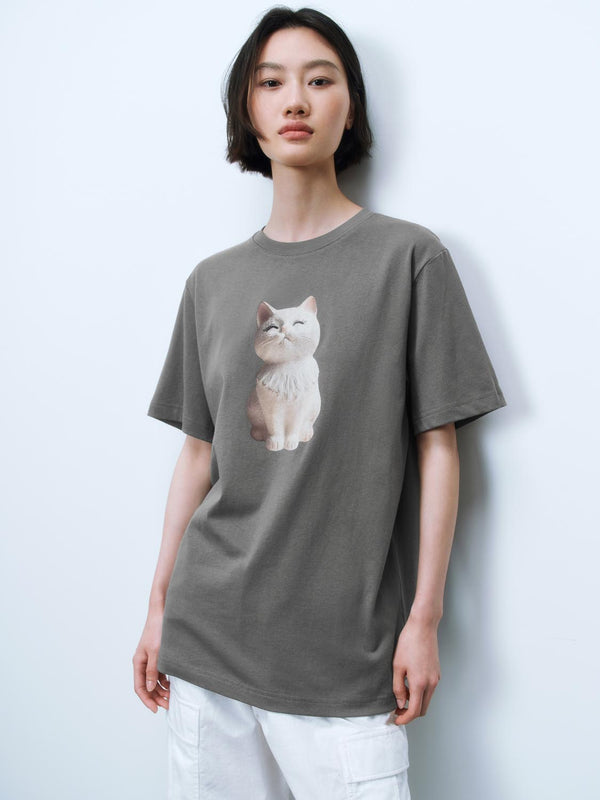 Short Sleeve T-Shirts