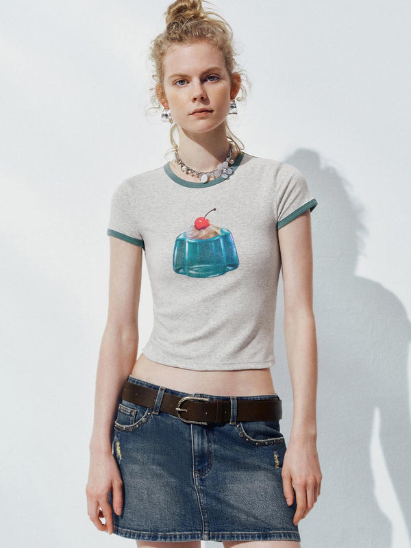 Short Sleeve T-Shirts