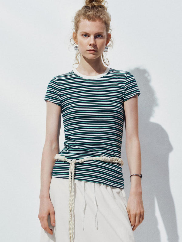 Striped T-Shirts