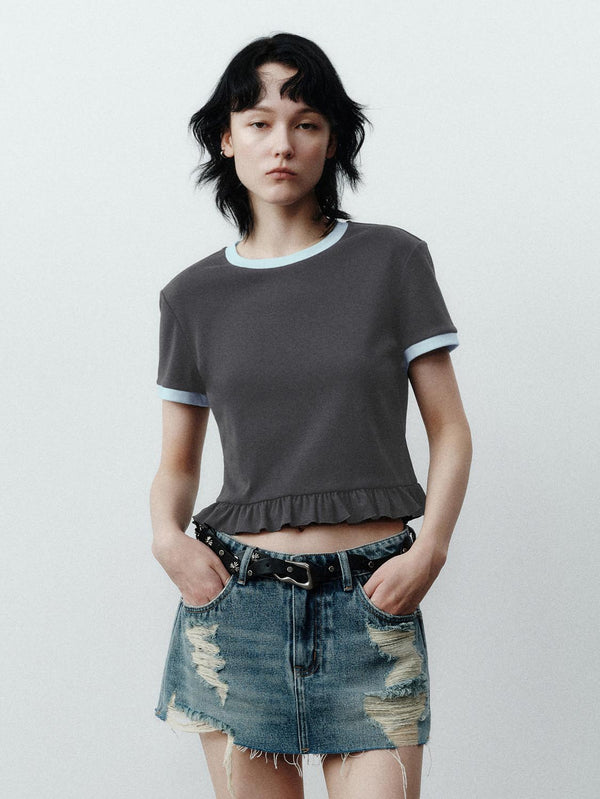 Short Sleeve T-Shirts