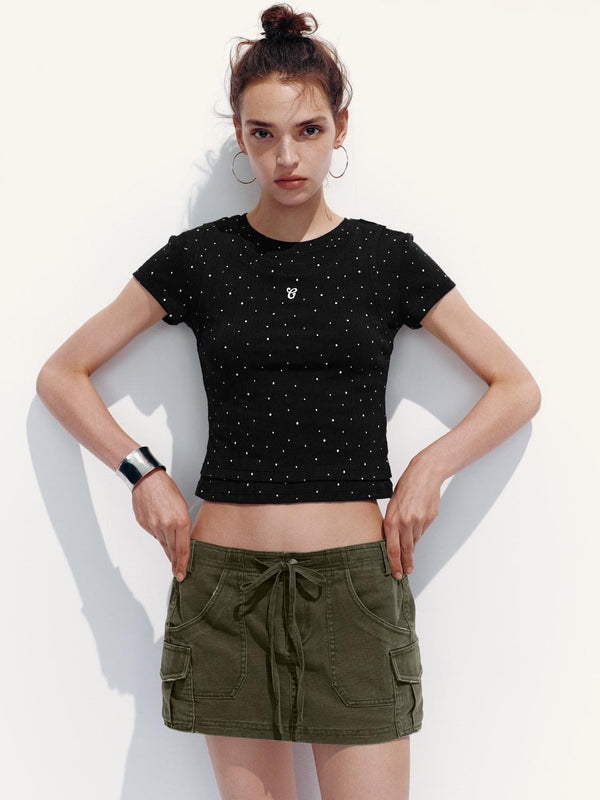 Floral T-Shirts
