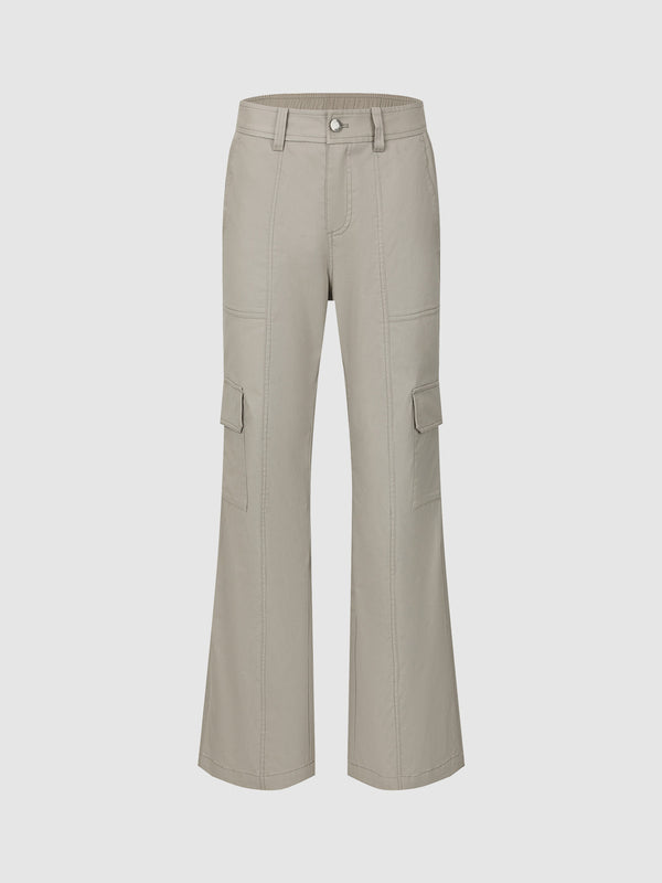 Flare Pants