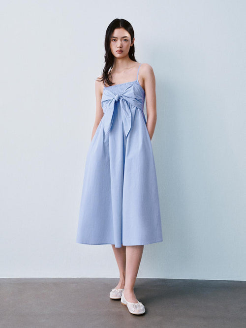 princess polly baby blue dress Duchess Fashion: Malaysia Online Clothes Shopping: Four-Color Serenity  Bridesmaids Maxi Dress main image 1