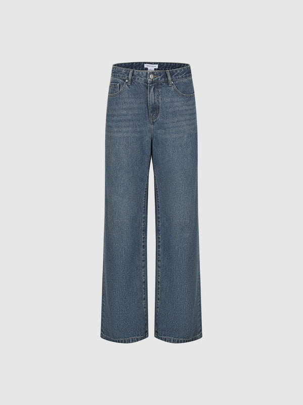 Denim Jeans